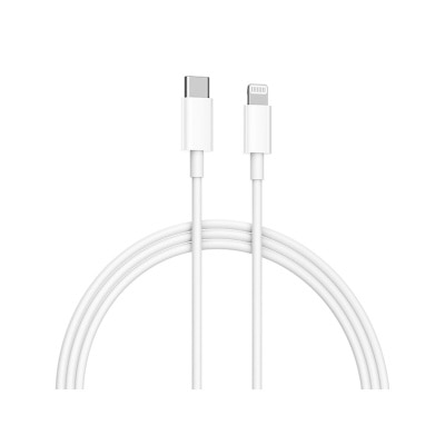 Xiaomi 小米 Type-C转Lightning 接线