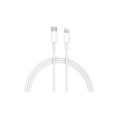 Xiaomi 小米 Type-C转Lightning 接线