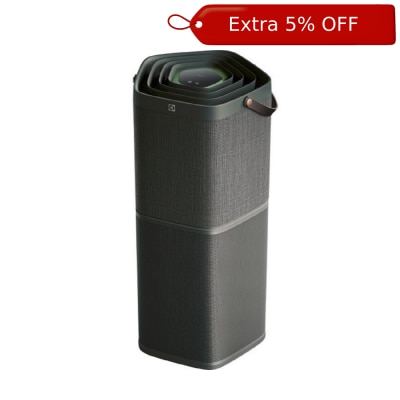 ELECTROLUX 伊莱克斯 PA91-606DG Pure A9高效能抗菌空气清新机