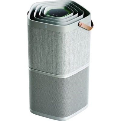 ELECTROLUX 伊萊克斯 PA91-406GY Pure A9高效能抗菌空氣清新機