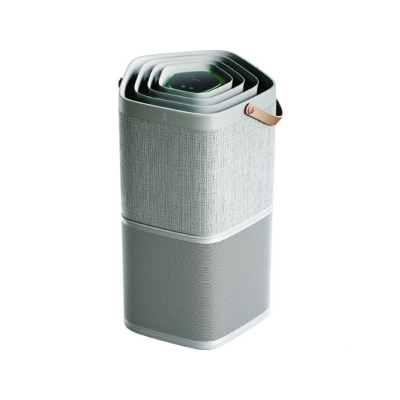 ELECTROLUX 伊萊克斯 PA91-406GY Pure A9高效能抗菌空氣清新機