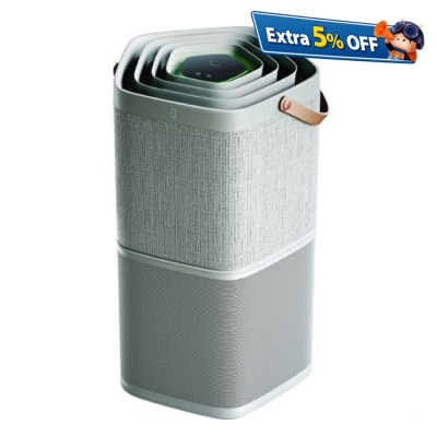 ELECTROLUX 伊莱克斯 PA91-406GY Pure A9高效能抗菌空气清新机