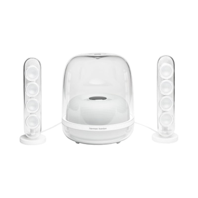 Harman Kardon 哈曼卡頓 Soundsticks 4  無線音箱