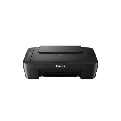 CANON 佳能 PIXMA E470 多功能打印机
