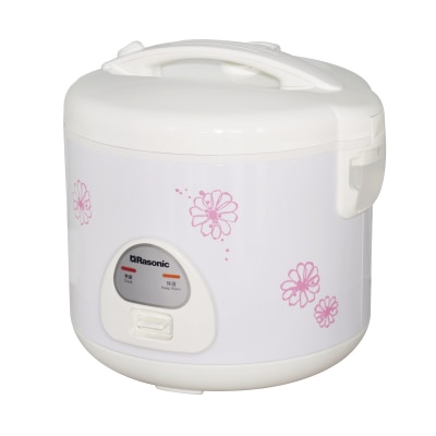 RASONIC 樂信牌 RRC-HM18 1.8公升電飯煲
