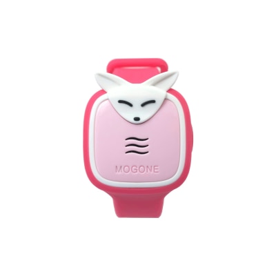 Mog One TR-400 Mog one-i 兒童便攜式電子驅蚊器