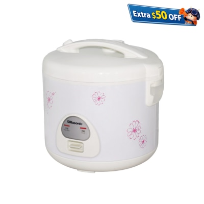RASONIC 樂信牌 RRC-HM12 1.2公升電飯煲