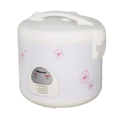 RASONIC RRC-HM12 1.2L Rice Cooker