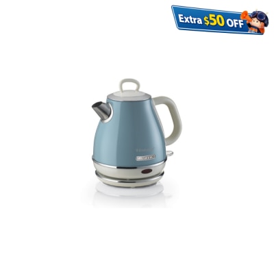 Ariete 2868 復古系列1公升電水壺