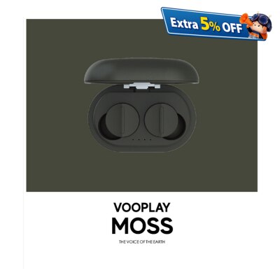 Sabbat VOOPLAY 耳机