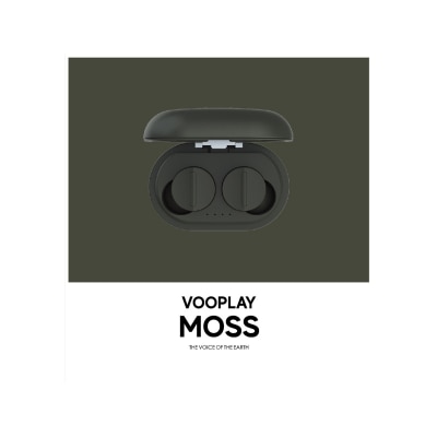 Sabbat VOOPLAY 耳機