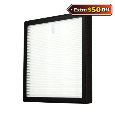 B-mola 家用空氣凈化器HEPA 高效濾網 (適用於BM150)