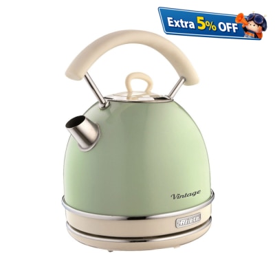 Ariete 2877 復古系列高身1.7L電水壺