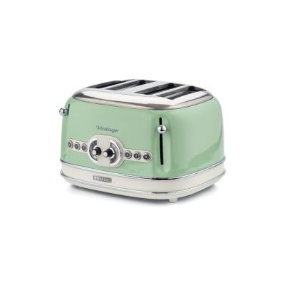 Ariete 156 复古系列四片多士炉