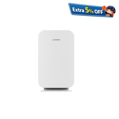 MITSUBISHI HEAVY MAP32A(W) Smart Air Purifier