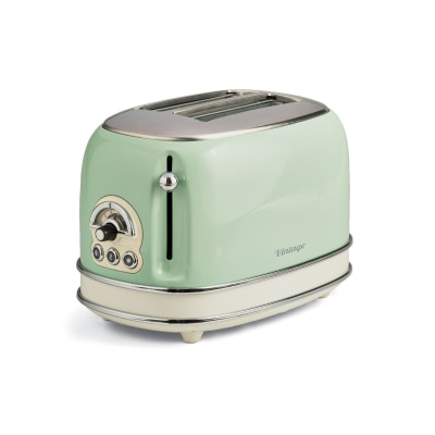 Ariete - 155 复古系列两片多士炉