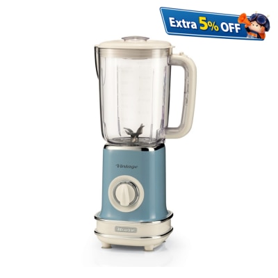 Ariete 568 Vintage 500W Blender