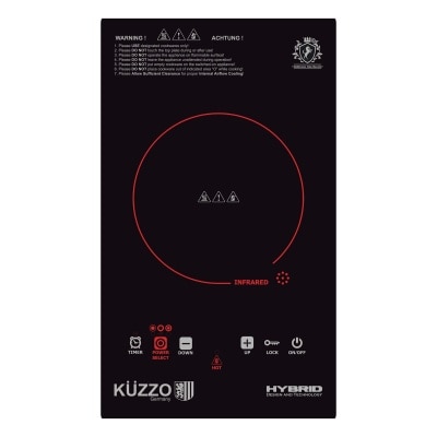 Kuzzo IF-226  嵌入式電陶爐