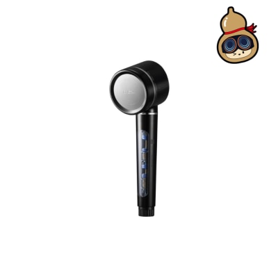 IONSPA Magnetized ion water shower head