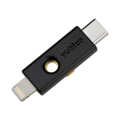 Yubico Yubikey 5Ci Security Key