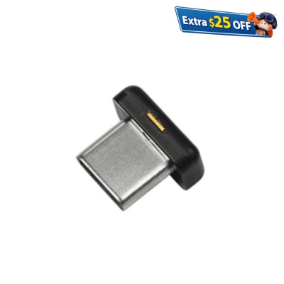 Yubico Yubikey 5C Nano Security Key