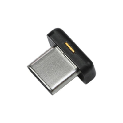 Yubico Yubikey 5C Nano 多重认证保安锁匙