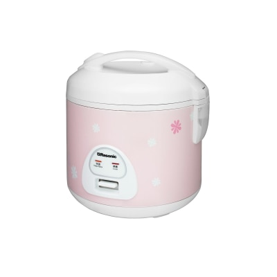 RASONIC 樂信牌 RRC-HM08 0.8升電飯煲