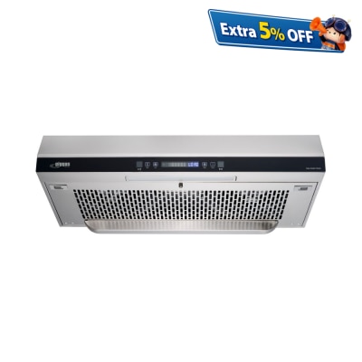 Giggas 上将 PT-26PRO 抽油烟机