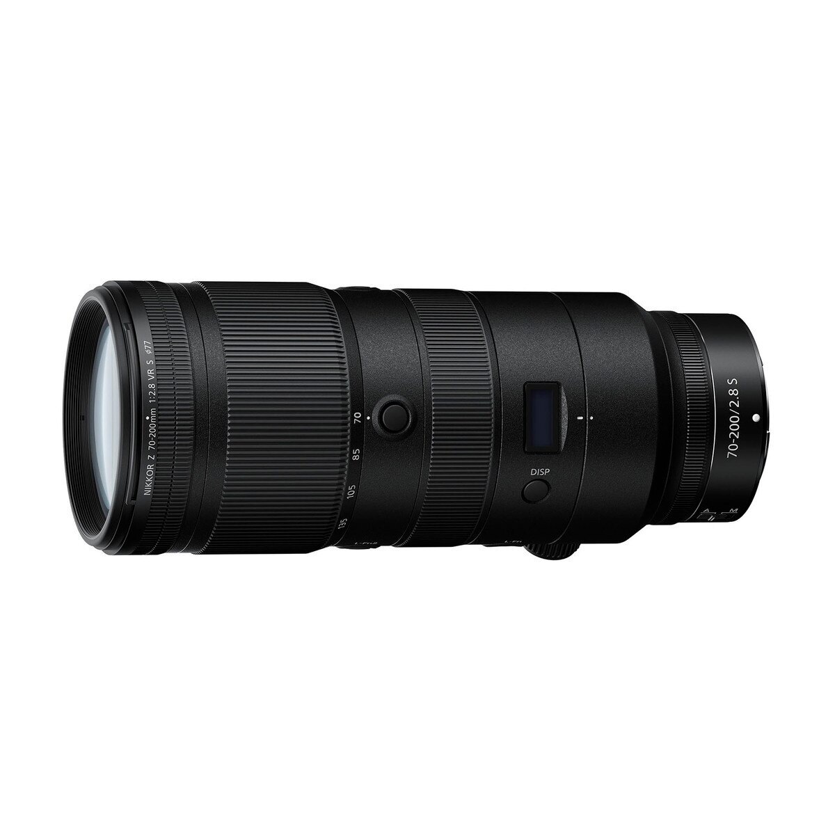【大三元】 Nikon AF-S 70-200mm F2.8G VR II Nikon AF-S NIKKOR 70-200mm f/2.8G ED VR II Zoom : Amazon.ca