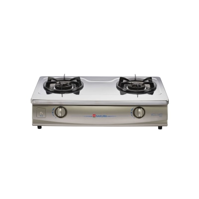 Sakura櫻花 G230_LPG 氣體煮食爐