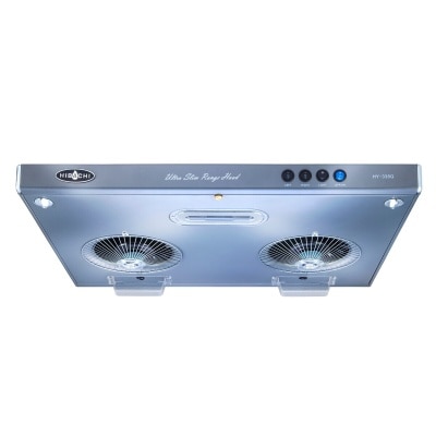 氣霸 Hibachi HY-338Q 抽油煙機