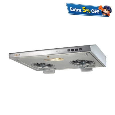 氣霸 Hibachi HY-338S 抽油煙機