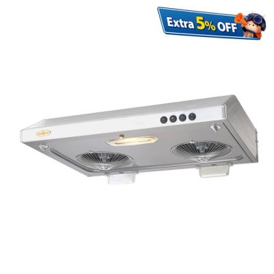 Hibachi HY-2288 Cookerhood