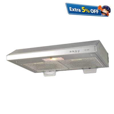 Hibachi HY-2880 Cookerhood