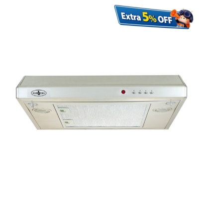 Hibachi HY-1680 Cookerhood