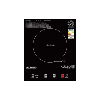 Kuzzo IH-202 電磁爐