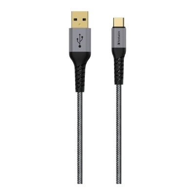 VERBATIM 200cm Sync & Charge Tough Max Type C Cable