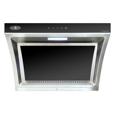 Hibachi HY-138-D710S3 Built in Cookerhood