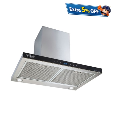 氣霸 Hibachi HY-138-D700S5 嵌入式抽油烟机