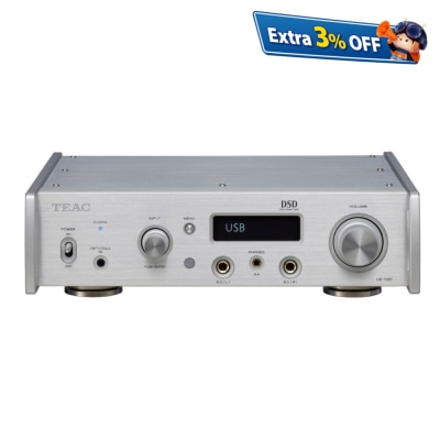 TEAC 第一音響 UD-505-S 數位類比轉換器