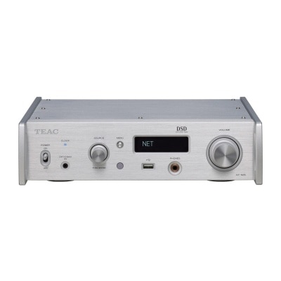 TEAC 第一音響 NT-505-S 音樂串流器