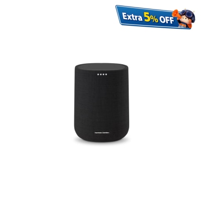 Harman Kardon 哈曼卡顿 Citation One MKII 无线音箱