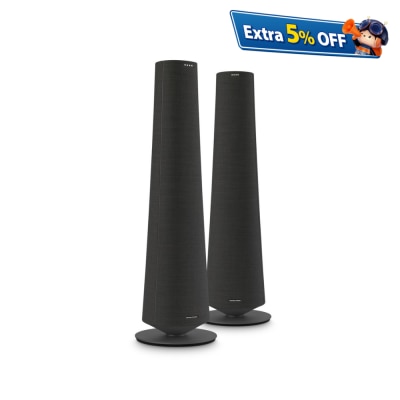 Harman Kardon 哈曼卡顿 Citation Tower 无线音箱