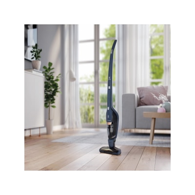 ELECTROLUX 伊萊克斯 ZB3513DB 18V長效鋰電二合一無線吸塵機