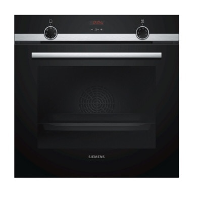 SIEMENS HB533ABR0H Built in Oven