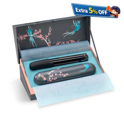 BaByliss 9000U 微控加热无线 头髮造型器