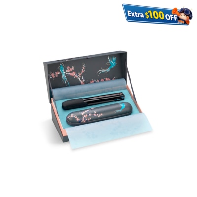 BaByliss 9000U 微控加热无线 头髮造型器