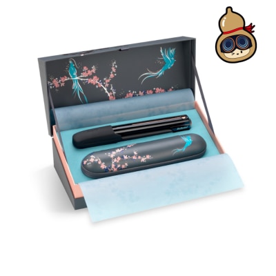 BaByliss 9000U 微控加熱無線 頭髮造型器