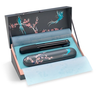 BaByliss 9000U 微控加熱無線 頭髮造型器
