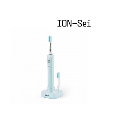ION-Sei Ion Technology Sonic Electric Toothbrush